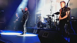 PETER MURPHY / BAUHAUS - ST VITUS DANCE &amp; STIGMATA MARTYR