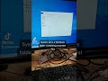 Deleting System32 Don T Try This At Home Shorts