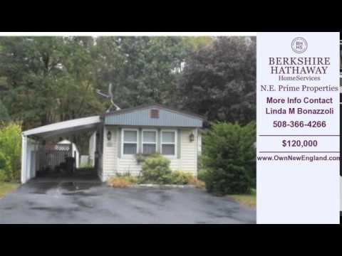 Property Homes For Sale Hudson MA Real Estate $120000 720-SqFt 1-Bdrms