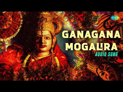 Ganagana Mogalira - Audio Song | Mangalavaaram | Ajay Bhupathi, Payal Rajput | B Ajaneesh Loknath