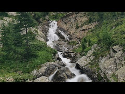 Cristallina 2 day tour | TheAlpineCouple