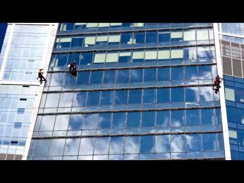 Southern California Glass Management Association Video