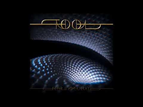 TOOL - Invincible (Backing Track) No Guitar