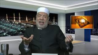 قضاء صلاة الجنازه/فتاوى على الهواءمباشرة/الثلاثاء/2021/1/12م image