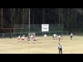 Sarah Anne Livingston * Midfield * DFHS Class of 2018 * 2015 Lacrosse Highlights