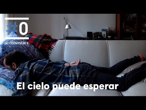 El cielo puede esperar: Patricia Conde - ¿Dónde está Ángel Martín? | #0