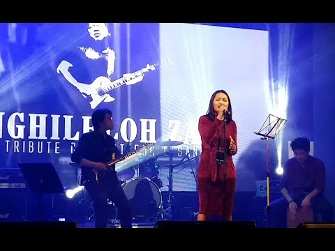 DJ Lalvenhimi - Thlemna Duhawm - C Sang Tribute