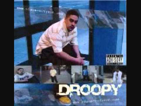Droopy - The One I Need (ft Edward Soul)