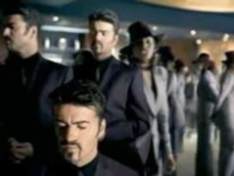 George Micheal Feat. Mary J Blige - AS