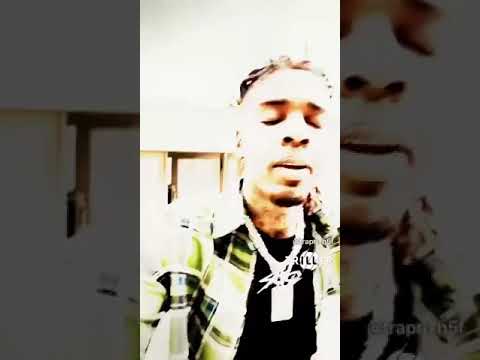 Traprixhlooney -Shoot wit Glocks “UNRELEASED“