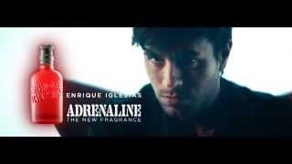 Adrenaline By Enrique Iglesias