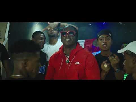 BLACK CHAKA 227 X CAPO 227 - DREAMNG/SOÑANDO REMIX OFFICIAL VIDEO