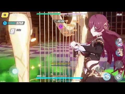 Honkai Impact 3 SEA | Memorial Arena Master | Hephaestus - Husk Nihilius - SK | 102.228Pts