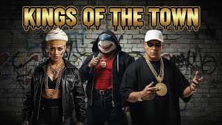 Brainrot Kings Of The Town [Official Music Video]