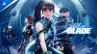 Stellar Blade (Multi-Language) video 2