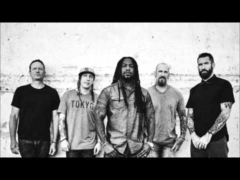 Lajon Witherspoon of Sevendust MTRBWY greeting