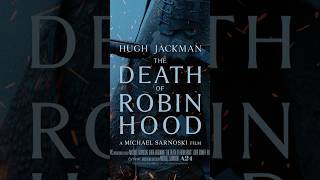 The Death of Robin Hood: Movie REVIEW!
