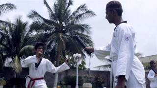 IQRA International School Video