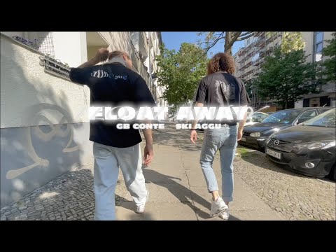 Ski Aggu & GB Conte - Float Away (Deleted Video)