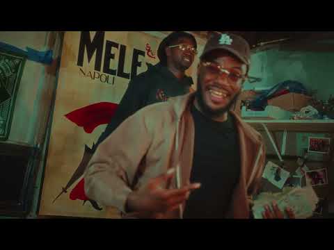 Kushy Kris - Steak House (Dir. by @rich_nerds_productions)