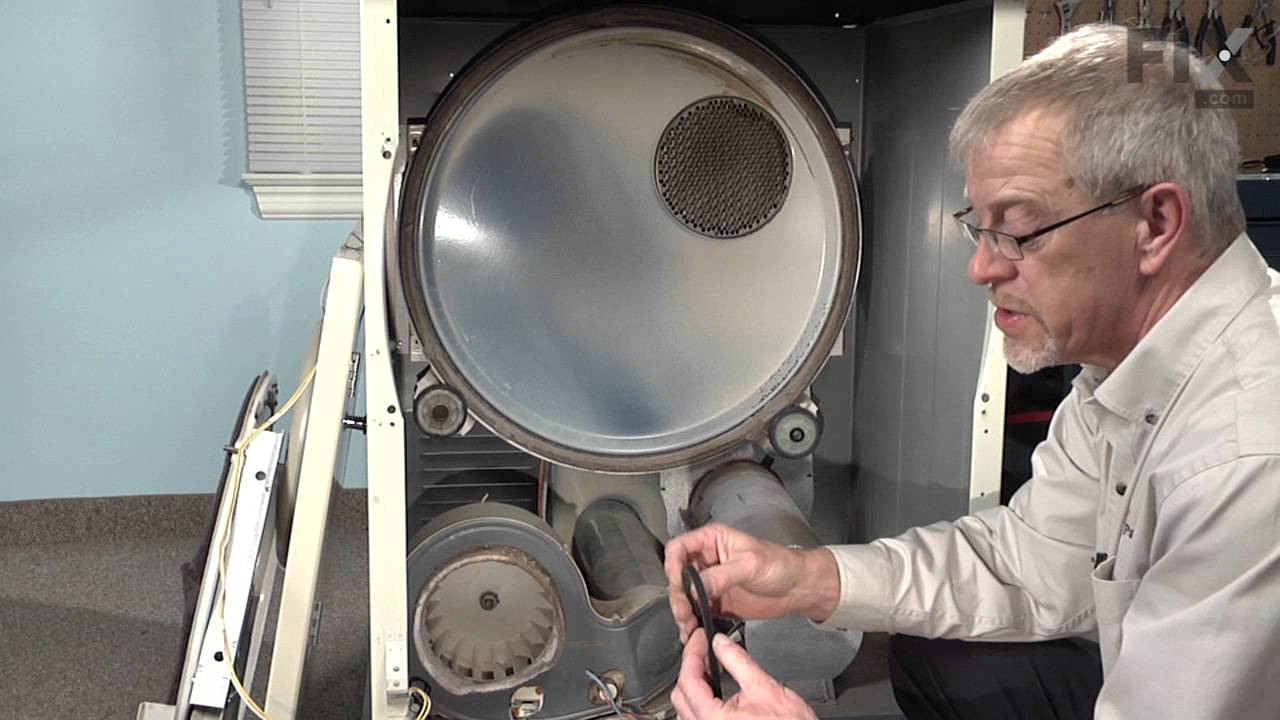 Replacing your Roller Shaft Replacing your Roller Shaft