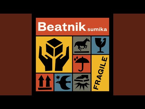 Beatnik -Bird- (Instrumental)