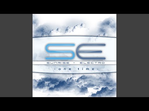 One Time (Radio Edit)