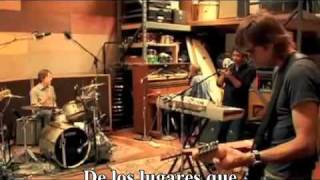 Switchfoot - Always Subtitulado Great Quality Sound.avi