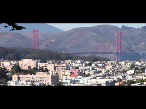 NORTHERN CALIFORNIA marmota fu  vid  by t.e.m.p