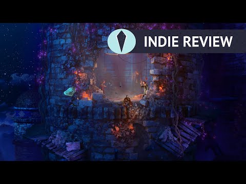 Have you heard about...? | Nine Parchments Review
