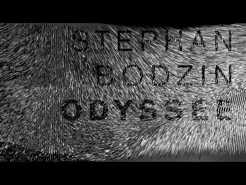 Stephan Bodzin - Odyssee (Official)