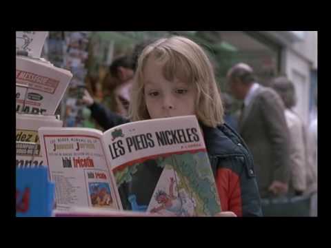 L'amour en Fuite _ Gare de Lyon