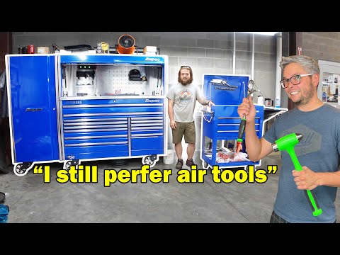 Every Shop's Hero: The Go-To Guy