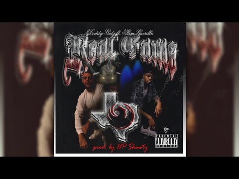 Doddy Gatz ft. Slim Guerilla - Real Game (SLOWED)