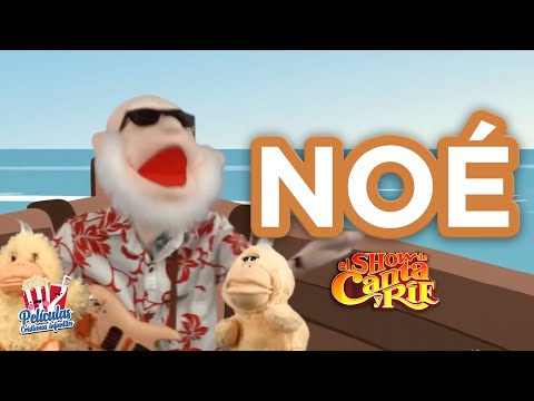 Noe - El Show De Canta Y Rie