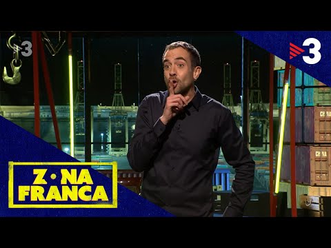 Com desallotjaries un 'parkineo de pijos'? - Zona Franca