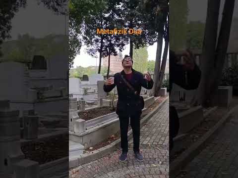 Metafizik Dua