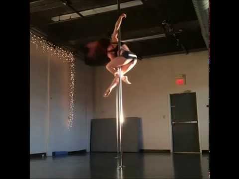 Reverse Elbow Combo - Miss Maggie Ann