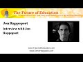 Jon Rappoport on Education