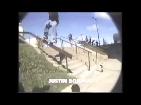 Justin Bokma Rules! #ripjustinbokma