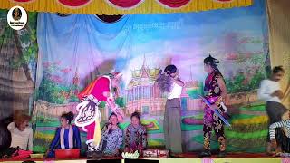 រឿងនិស្ស័យស្នេហ៍កម្ម វគ្គ៤ វីដេអូខ្នាតធំ កំរិតច្បាស់ Full HD