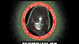 Kinda Sugar Papa Likes -  Rock and Roll Over - A Celebration Of The Music of Kiss