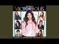 Victorious Cast - 365 Days (feat. Leon Thomas III & Victoria Justice) (From “Victorious”)