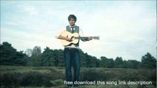 Charlie Simpson - Parachutes (Young Pilgrim) [Lyrics]
