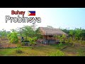 A simple celebration for the bahay kubo | Thankful for the blessings | Biag ti Away by Balong
