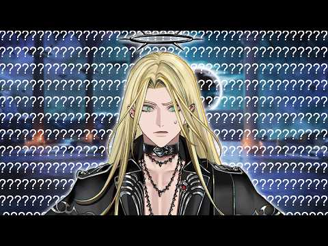 【ANNOUNCEMENT STREAM】 I Wonder What This Could Be... 👀 【FIRST STAGE PRODUCTION EN】