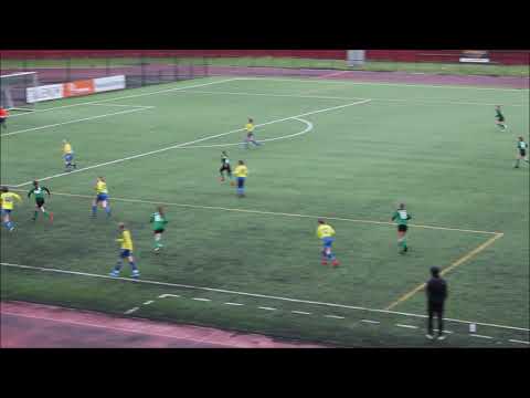 HPS T06/07 - Gnistan 6.6.2020