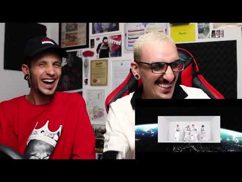 Costa Gold Ft. Haikaiss - Irmão Dquebrada! [React] | Ft. @7Juliao7