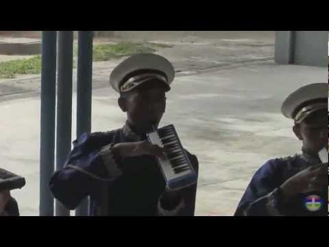 Banda De Tambores CEVA