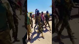 Download lagu Ciidamada ku soo qulqulaya laascaanood mp3